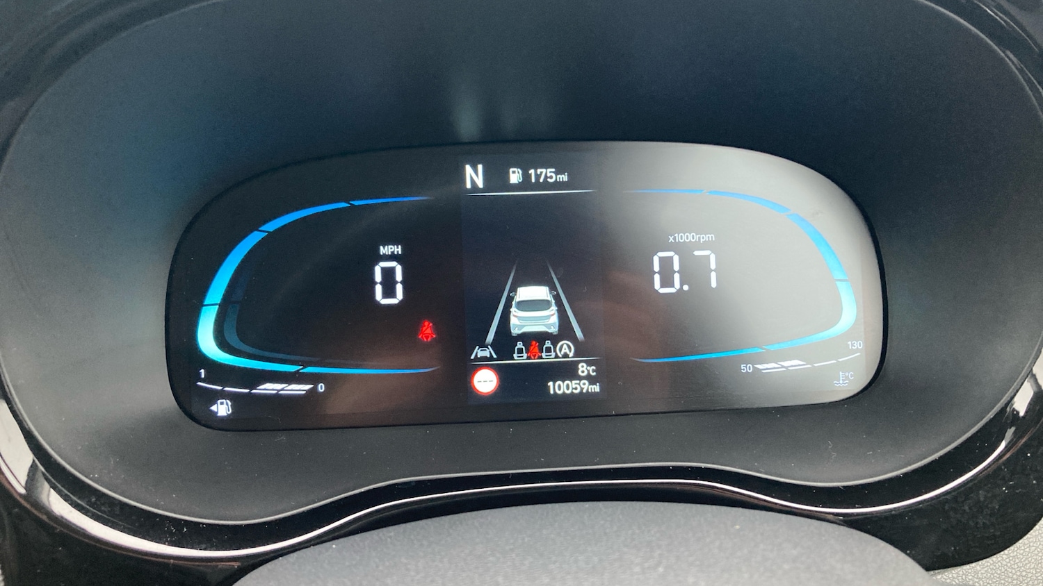 Used Hyundai i10 2025 for sale - 77035722: Photo 18