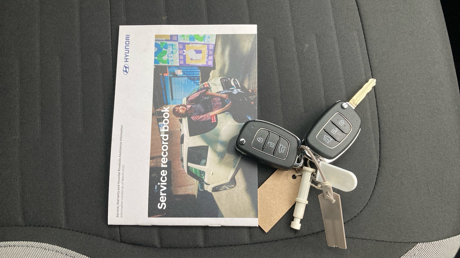 Used Hyundai i10 2025 for sale - 77035722: Photo 19