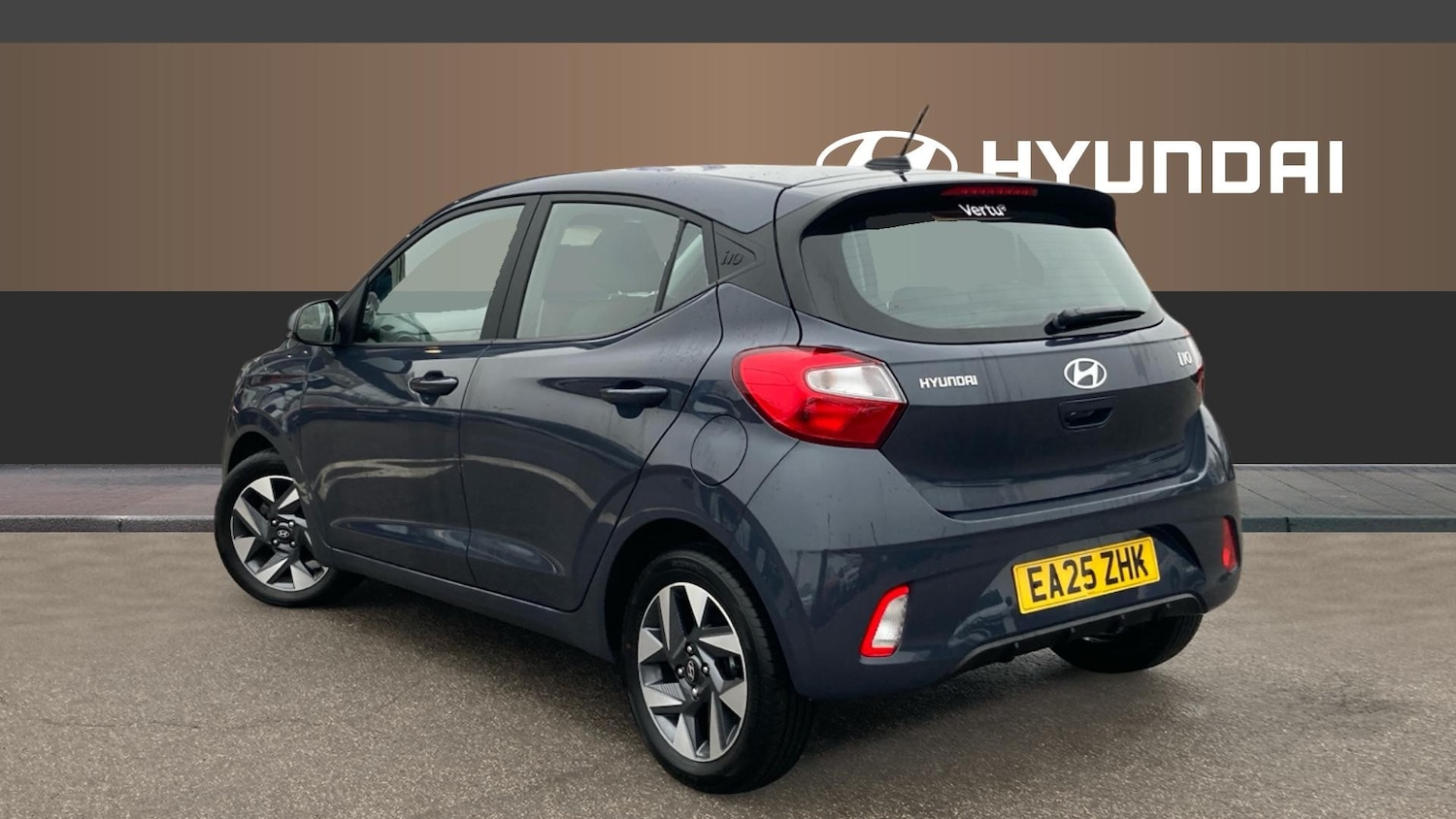 Used Hyundai i10 2025 for sale - 77035722: Photo 2