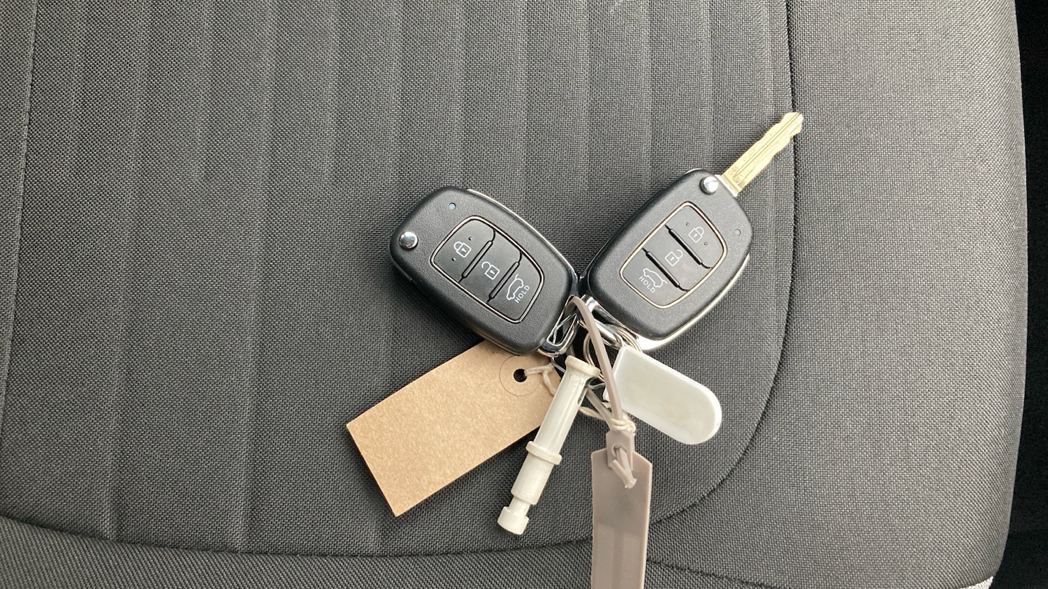 Used Hyundai i10 2025 for sale - 77035722: Photo 20