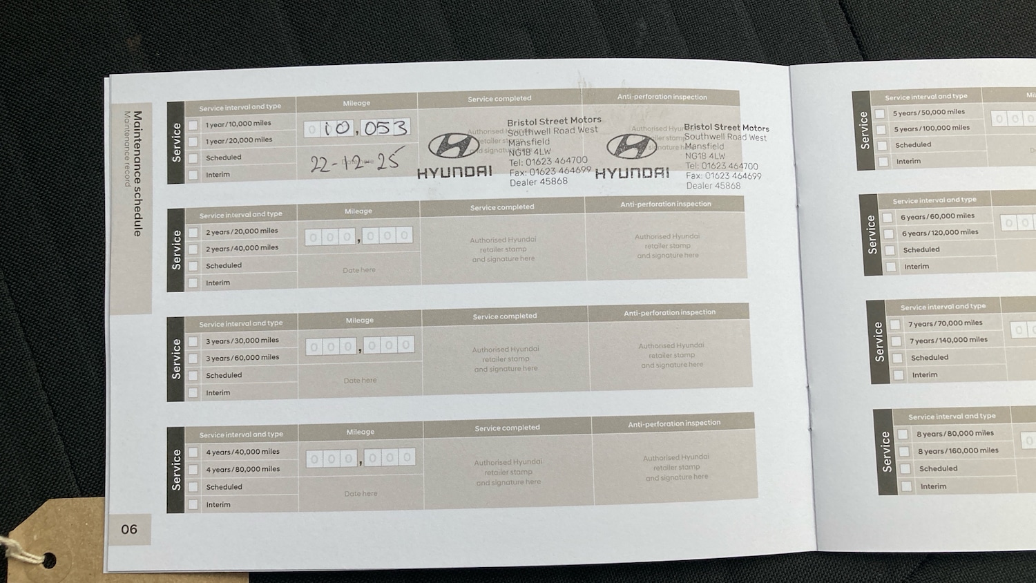 Used Hyundai i10 2025 for sale - 77035722: Photo 21