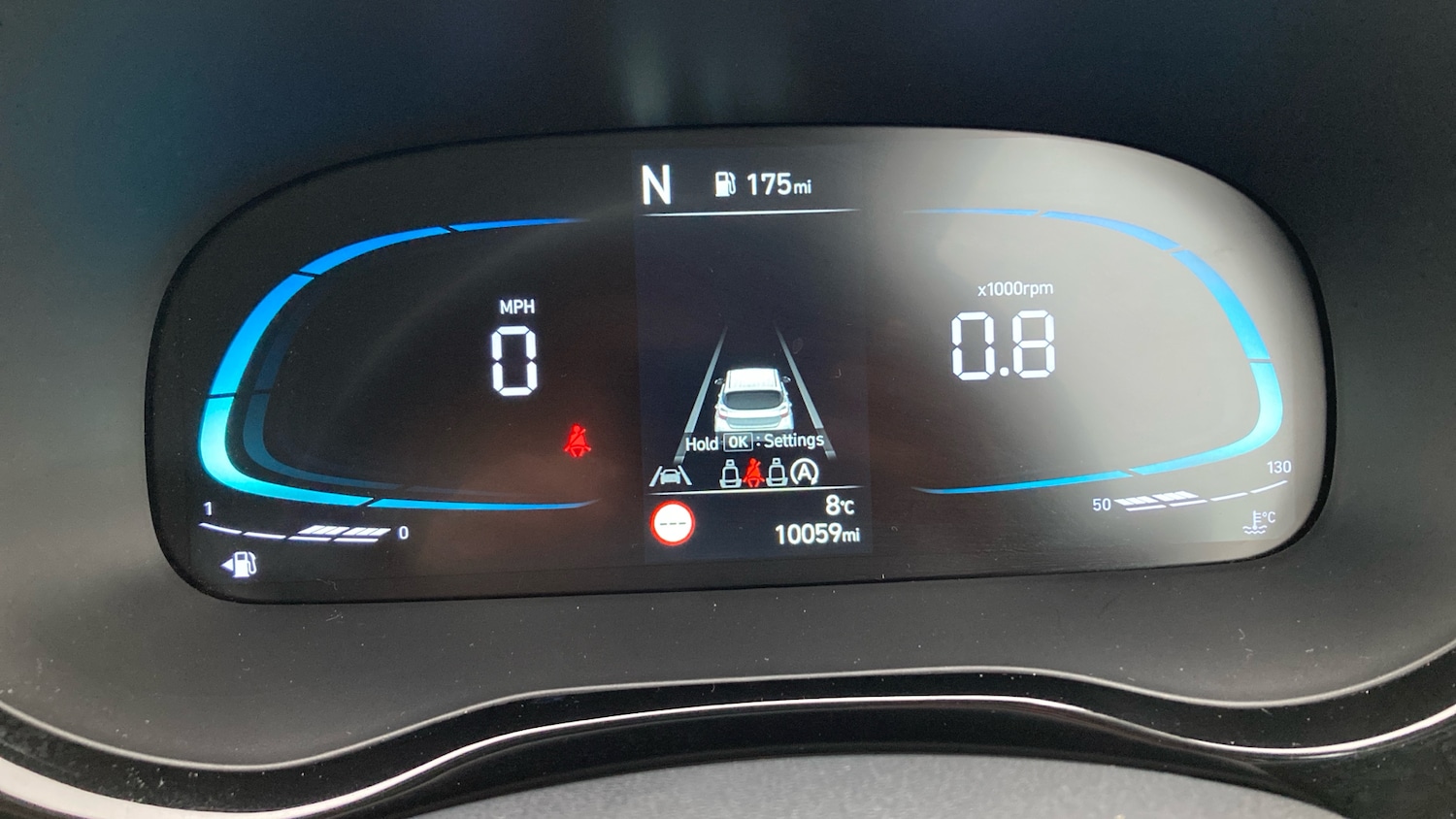 Used Hyundai i10 2025 for sale - 77035722: Photo 28