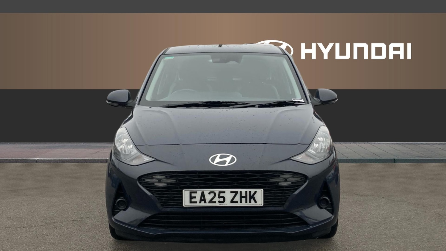 Used Hyundai i10 2025 for sale - 77035722: Photo 3