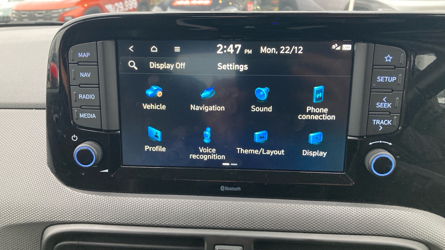 Used Hyundai i10 2025 for sale - 77035722: Photo 31