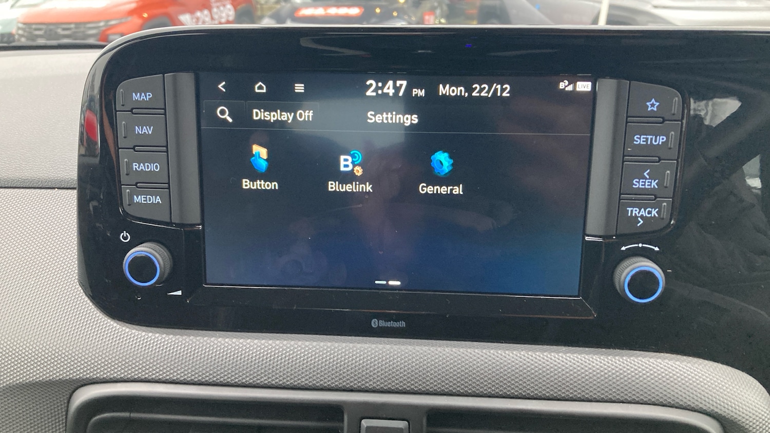 Used Hyundai i10 2025 for sale - 77035722: Photo 32