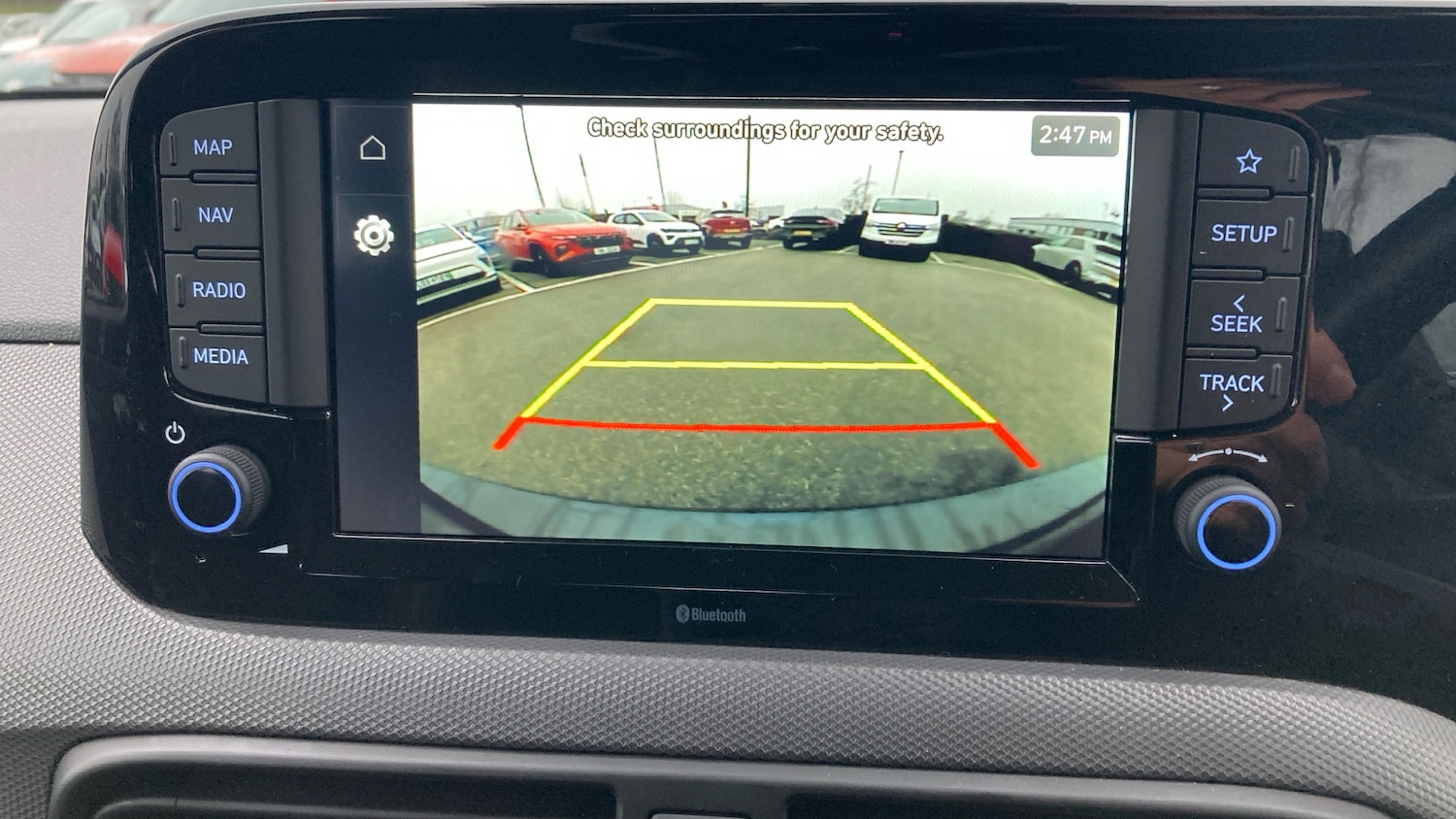 Used Hyundai i10 2025 for sale - 77035722: Photo 34