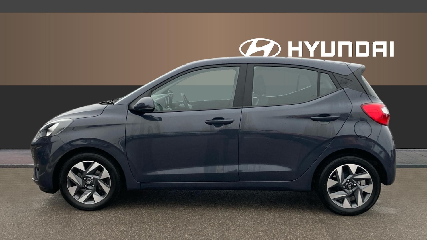 Used Hyundai i10 2025 for sale - 77035722: Photo 5
