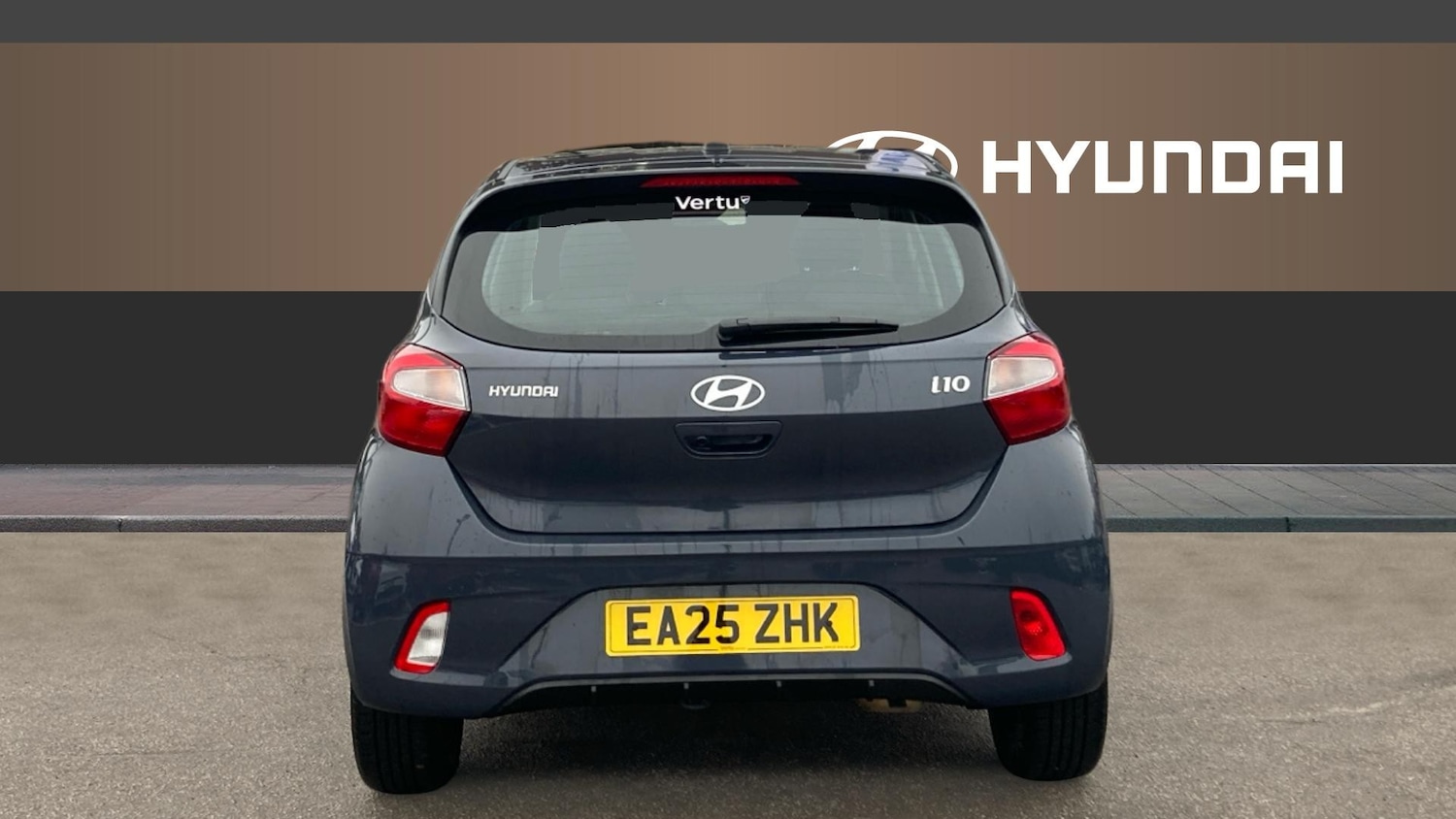 Used Hyundai i10 2025 for sale - 77035722: Photo 6
