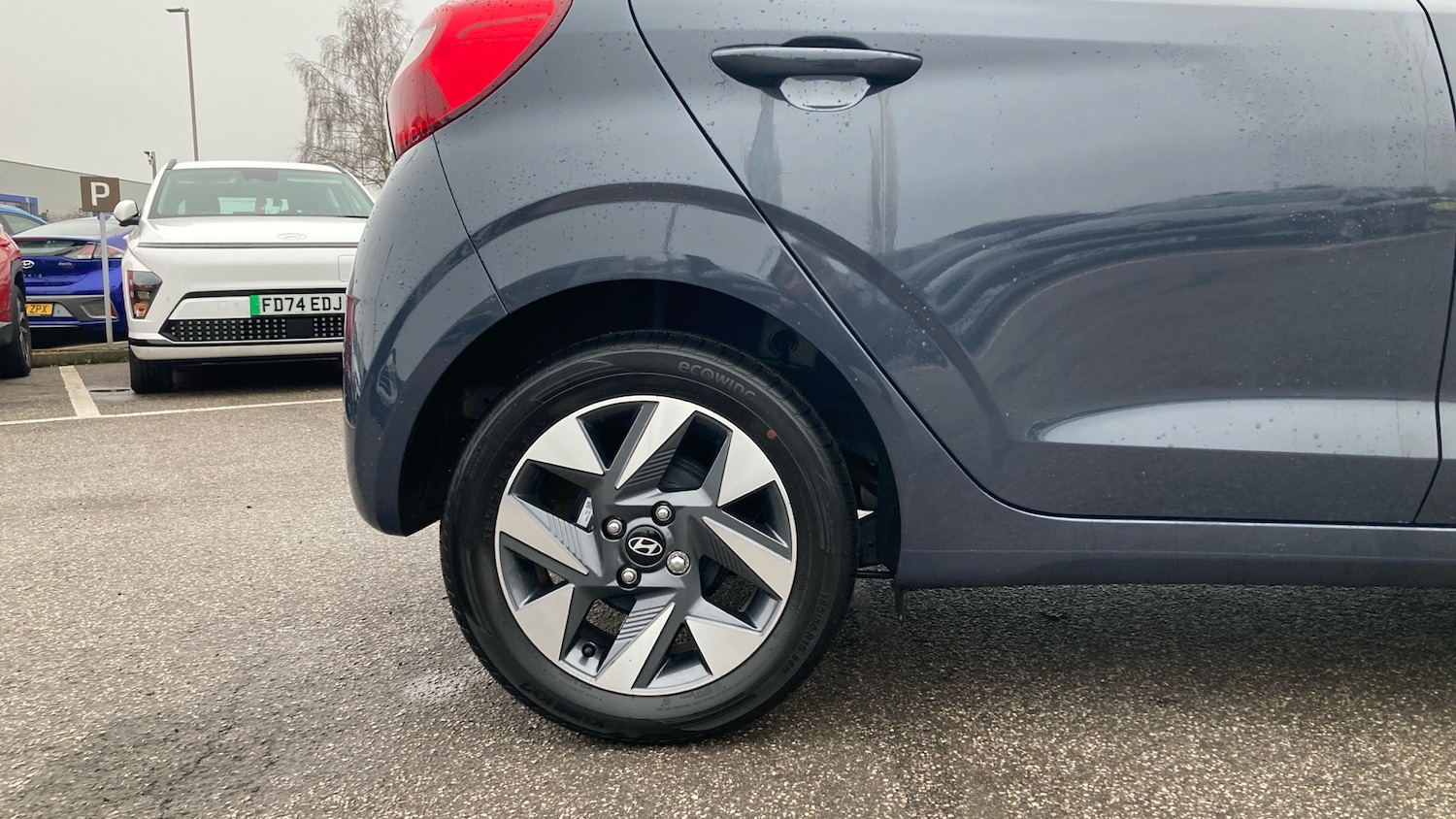 Used Hyundai i10 2025 for sale - 77035722: Photo 7