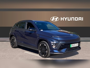 Used Hyundai KONA 2025 for sale - 78578064: Photo
