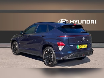 Used Hyundai KONA 2025 for sale - 78578064: Photo