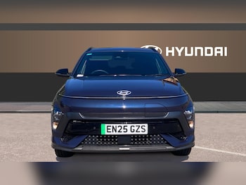 Used Hyundai KONA 2025 for sale - 78578064: Photo