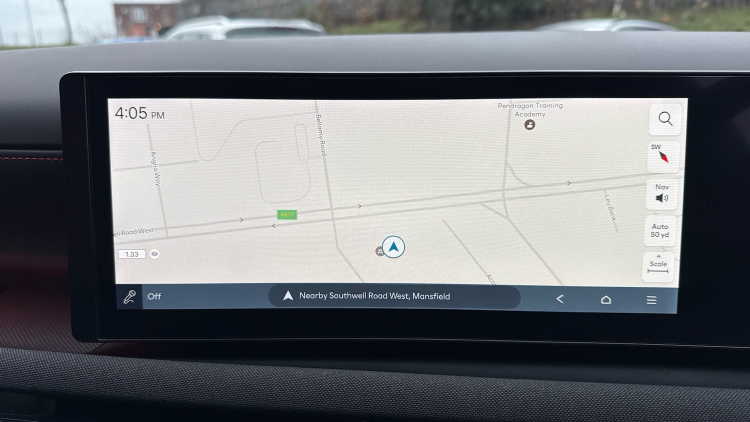 Used Hyundai TUCSON 2025 for sale - 77431568: Photo 12