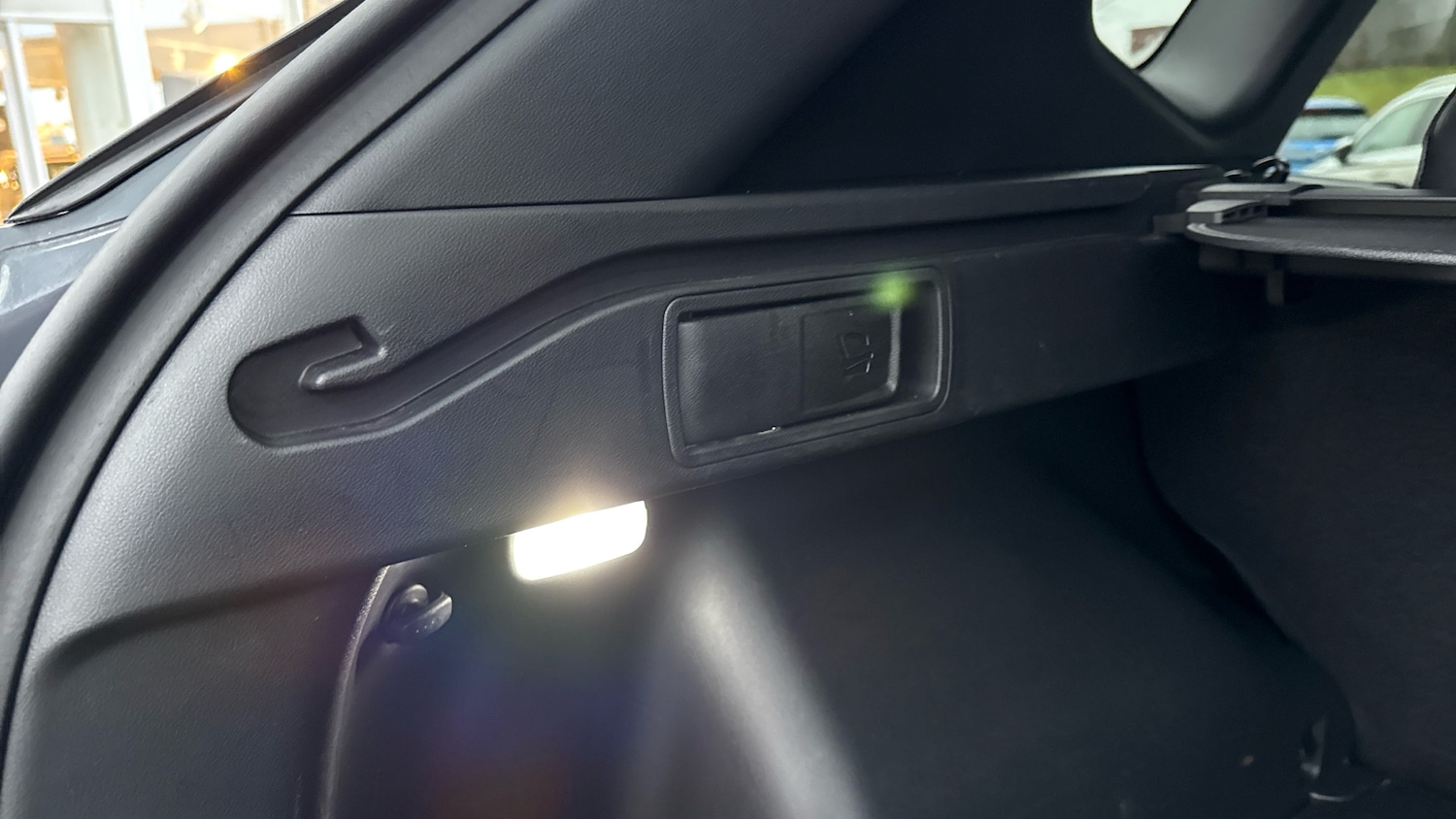 Used Hyundai TUCSON 2025 for sale - 77431568: Photo 21