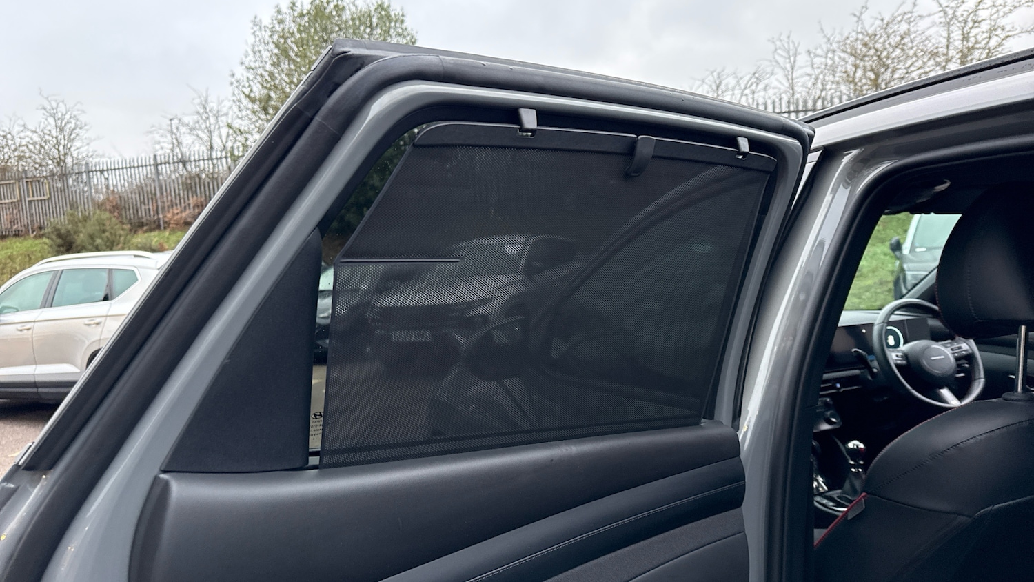 Used Hyundai TUCSON 2025 for sale - 77431568: Photo 25