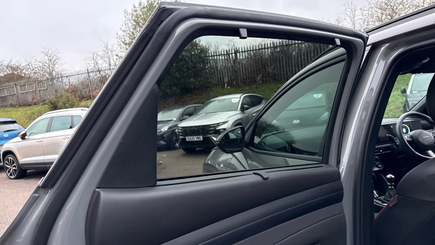 Used Hyundai TUCSON 2025 for sale - 77431568: Photo 26