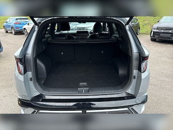 Used Hyundai TUCSON 2025 for sale - 77431568: Photo