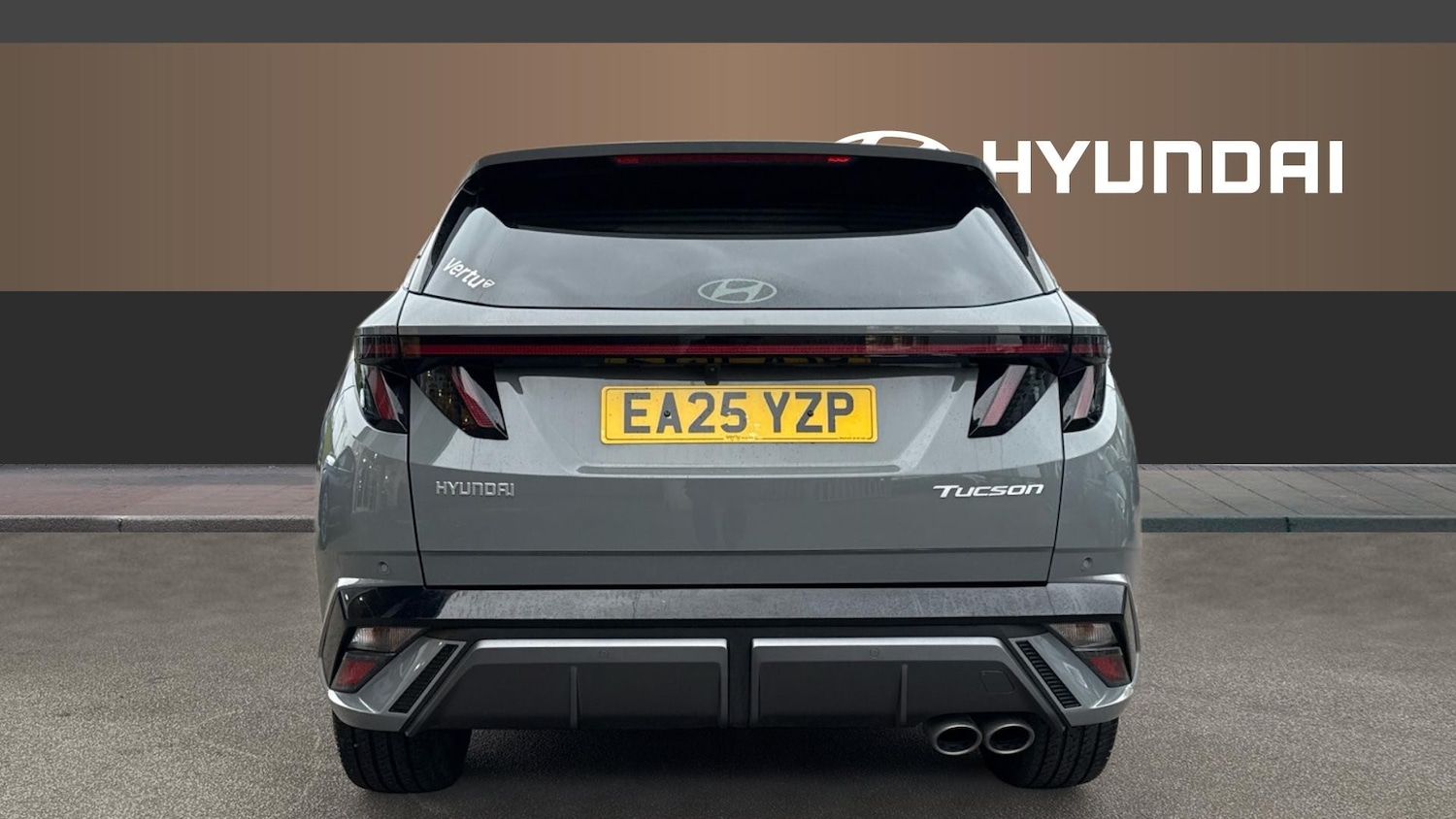 Used Hyundai TUCSON 2025 for sale - 77431568: Photo 6