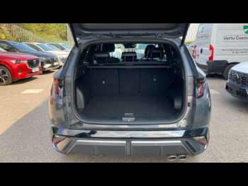 Used Hyundai TUCSON 2024 for sale - 75178414: Photo