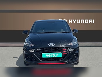 Used Hyundai i10 2022 for sale - 79067123: Photo