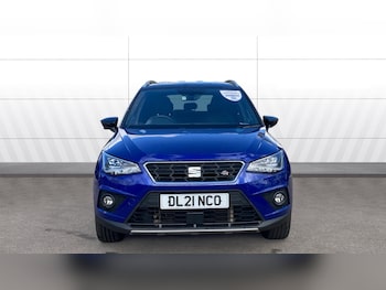 Used SEAT Arona 2021 for sale - 79352441: Photo