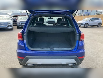 Used SEAT Arona 2021 for sale - 79352441: Photo