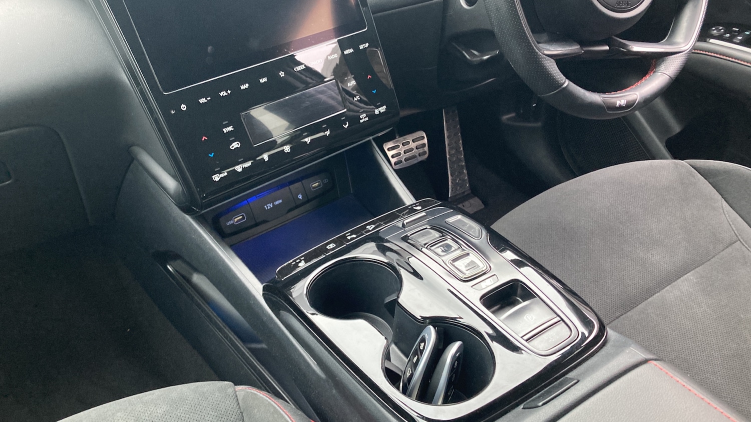 Used Hyundai TUCSON 2022 for sale - 76299752: Photo 13