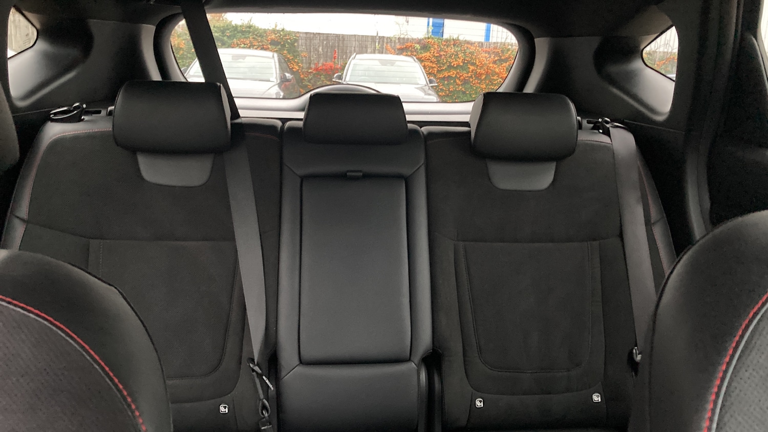 Used Hyundai TUCSON 2022 for sale - 76299752: Photo 15