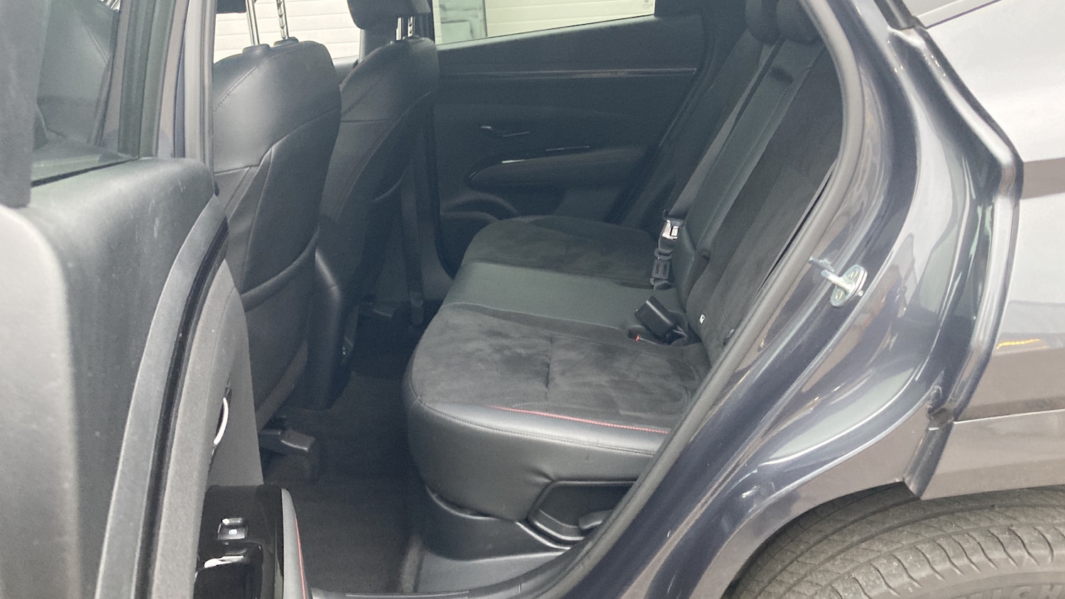 Used Hyundai TUCSON 2022 for sale - 76299752: Photo 16