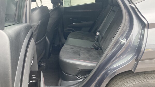 Used Hyundai TUCSON 2022 for sale - 76299752: Photo 16