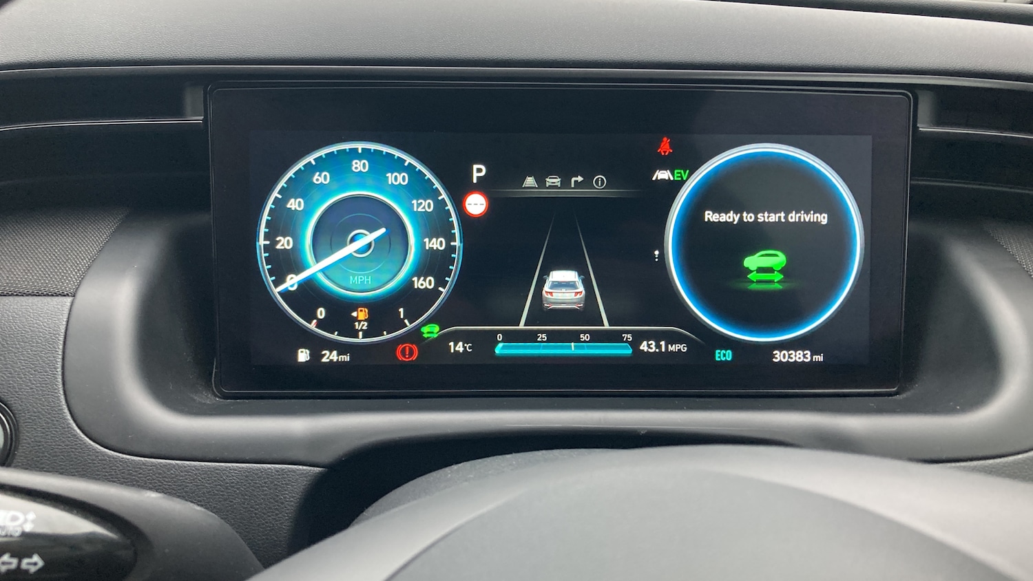 Used Hyundai TUCSON 2022 for sale - 76299752: Photo 18