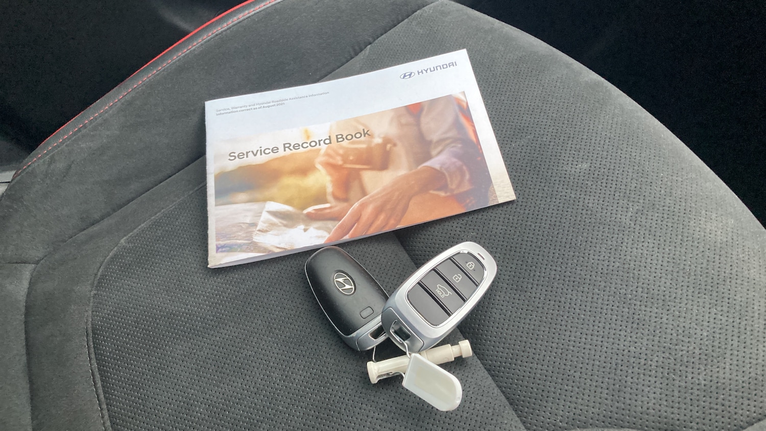 Used Hyundai TUCSON 2022 for sale - 76299752: Photo 19