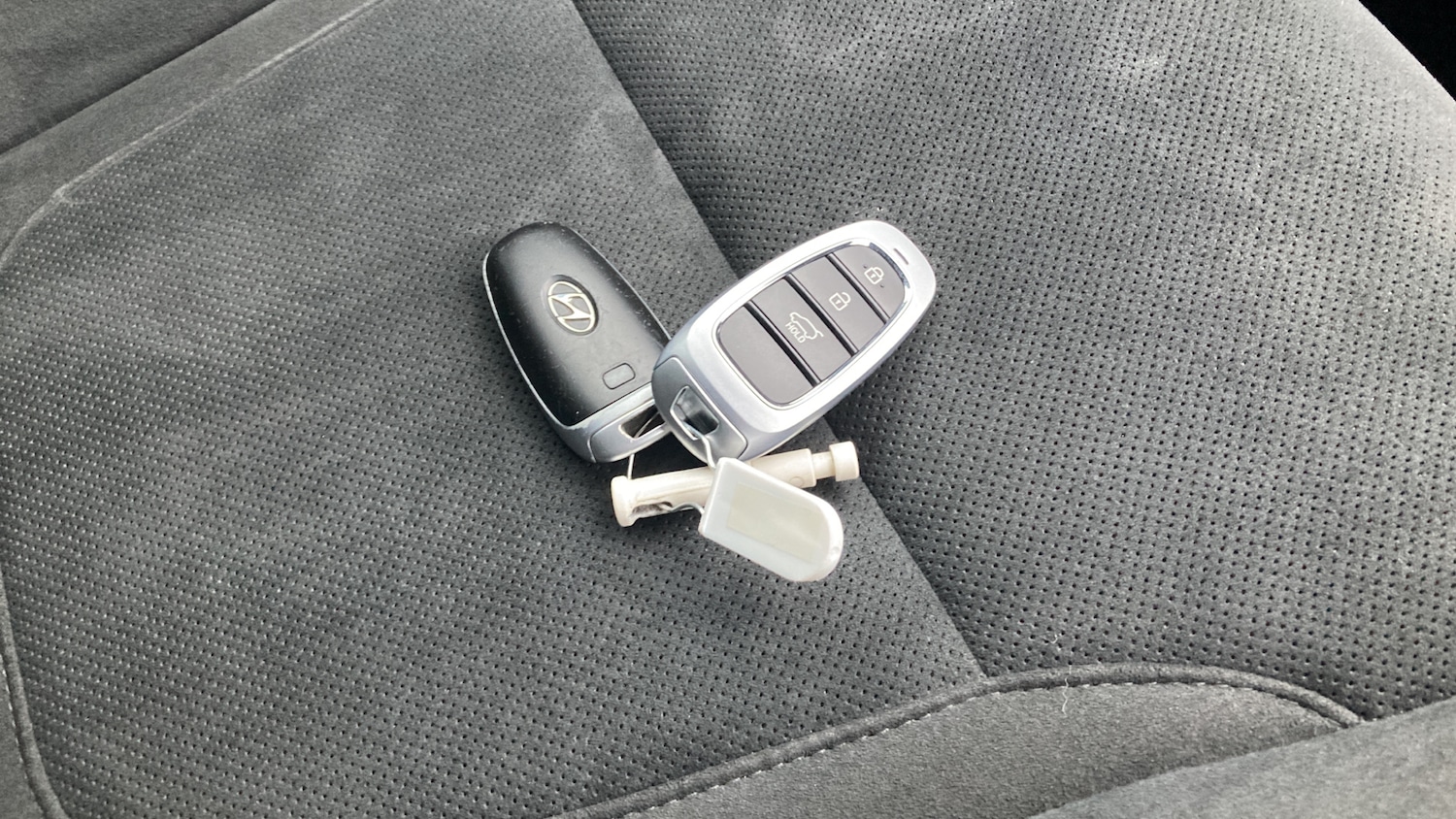 Used Hyundai TUCSON 2022 for sale - 76299752: Photo 20