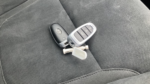 Used Hyundai TUCSON 2022 for sale - 76299752: Photo 20