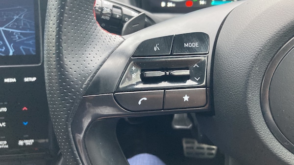 Used Hyundai TUCSON 2022 for sale - 76299752: Photo 21