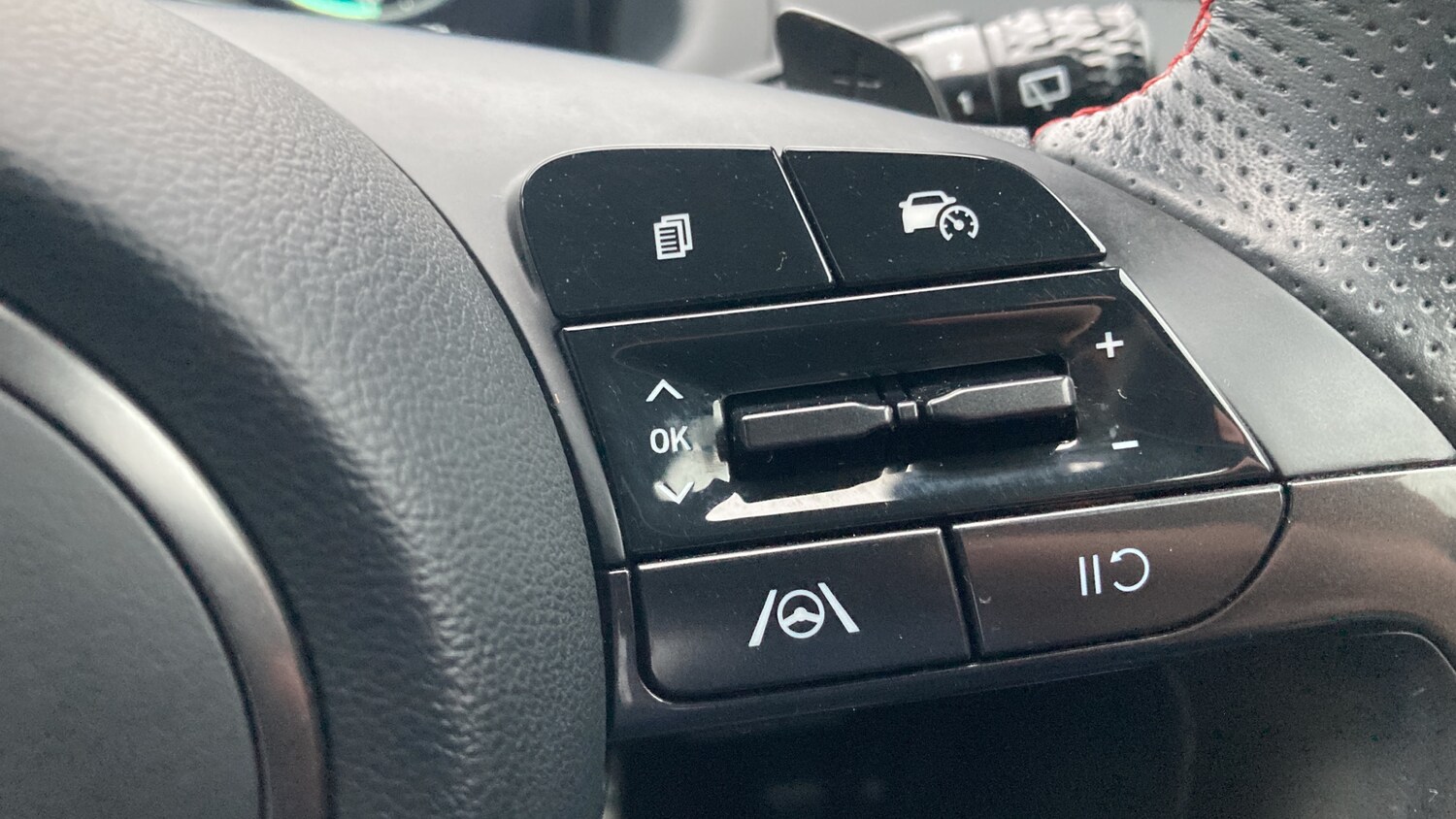 Used Hyundai TUCSON 2022 for sale - 76299752: Photo 22