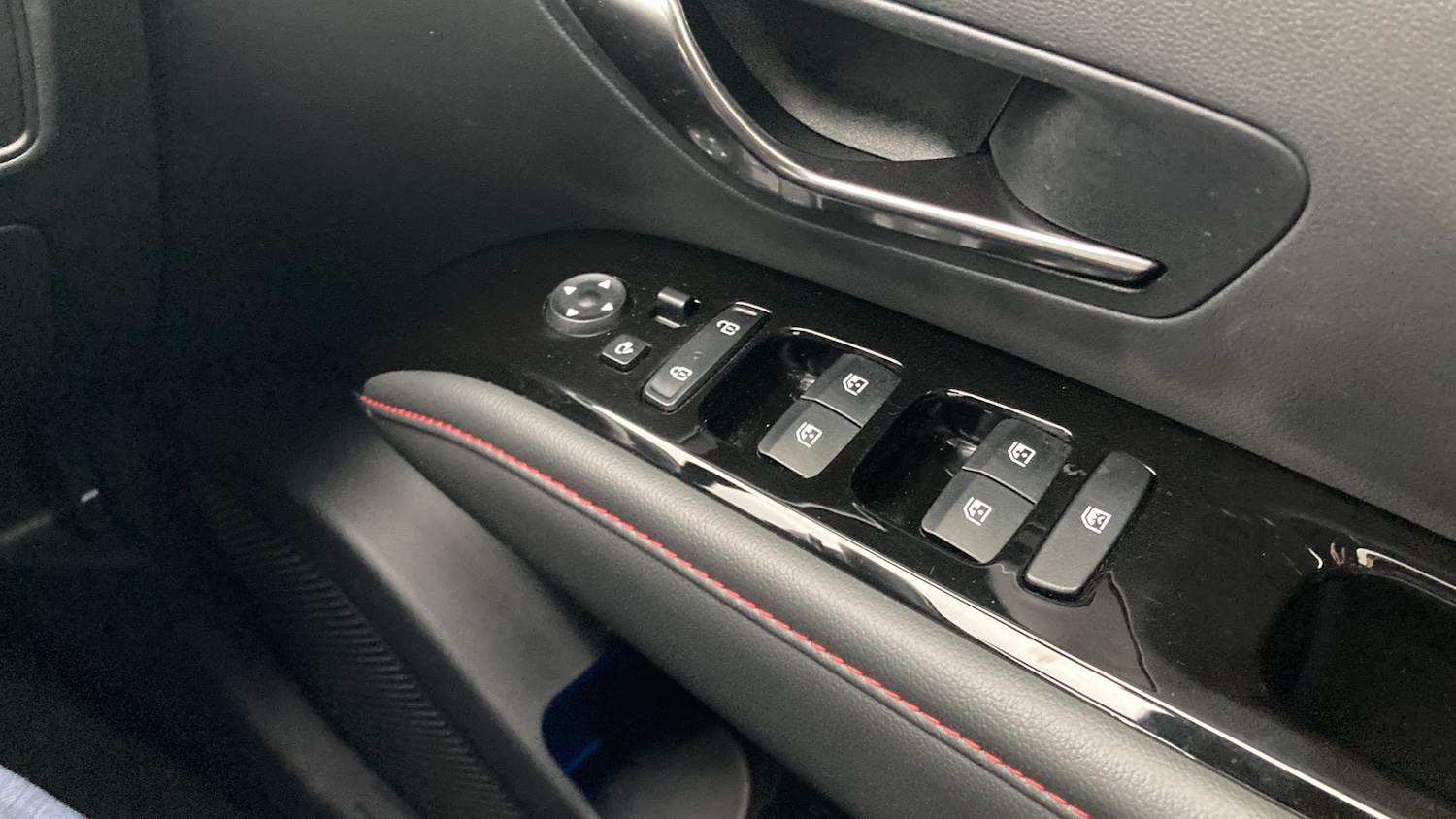 Used Hyundai TUCSON 2022 for sale - 76299752: Photo 24