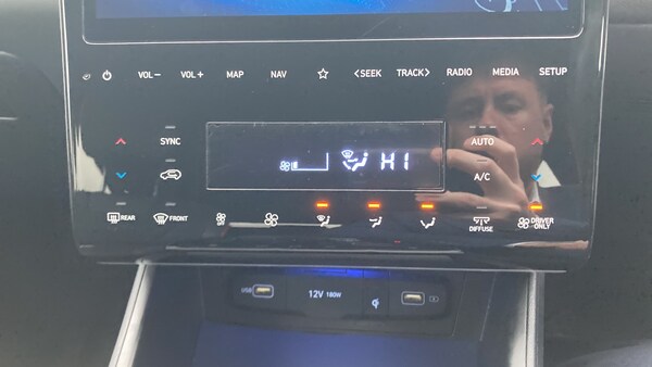 Used Hyundai TUCSON 2022 for sale - 76299752: Photo 28
