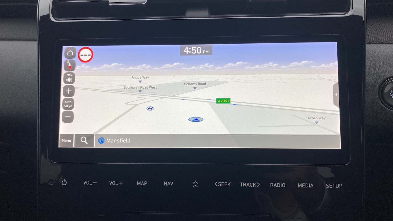 Used Hyundai TUCSON 2022 for sale - 76299752: Photo 29