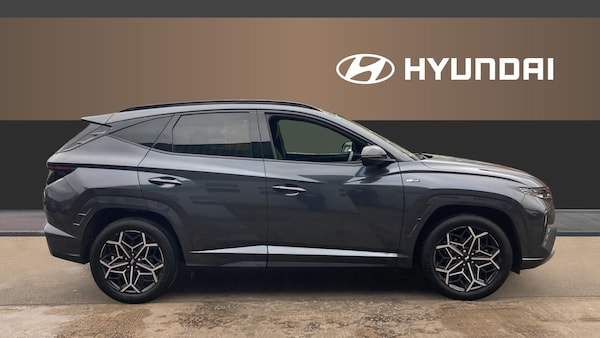 Used Hyundai TUCSON 2022 for sale - 76299752: Photo 5