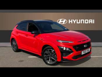 Used Hyundai KONA 2021 for sale - 75405819: Photo
