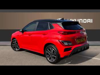 Used Hyundai KONA 2021 for sale - 75405819: Photo