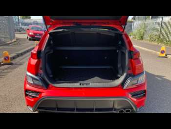 Used Hyundai KONA 2021 for sale - 75405819: Photo