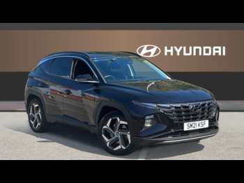 2021 (21) - 1.6 TGDi Hybrid 230 Premium 5dr 2WD Auto Hybrid Estate