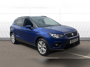 Used SEAT Arona 2021 for sale - 79383764: Photo