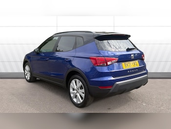 Used SEAT Arona 2021 for sale - 79383764: Photo