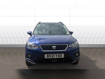 Used SEAT Arona 2021 for sale - 79383764: Photo