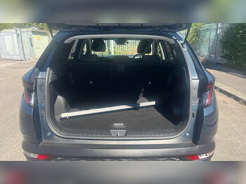 Used Hyundai TUCSON 2022 for sale - 78457081: Photo