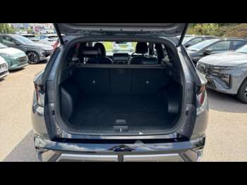 Used Hyundai TUCSON 2024 for sale - 74879017: Photo