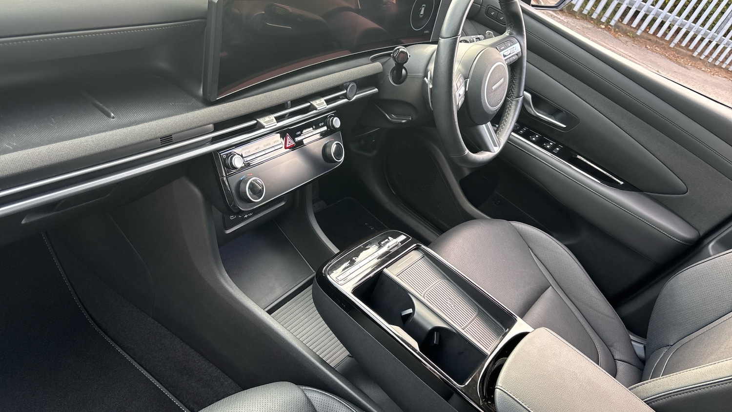 Used Hyundai TUCSON 2024 for sale - 75894387: Photo 13